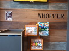 -汉堡王(保定万博广场店)