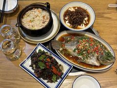 -妈妈的味道(和顺古镇店)