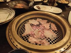 -烧肉达人(凯德晶萃店)