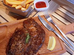 -MEAT MATE 鲜食肉铺(凤凰汇·里巷店)