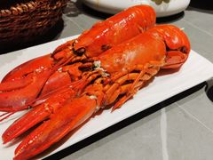-神洲四海大酒楼(王府井澳门中心店)