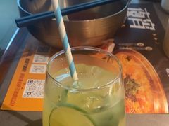 -厨创东北传家菜(信义坊店)