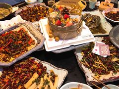 -醉小酒馆·川菜·江湖菜·重庆菜(观音桥旗舰店)