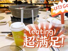 -围炉夜话·潮汕卤水火锅(榕江店)