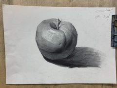 -八哥美术·成人美术画室(总校区)