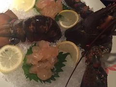 山葵家精致料理寿司吧(1844新天地店)-山葵家·创意料理(宁波来福士店)