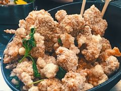 -小明同学(三里屯店)