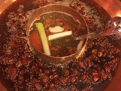 -老码头火锅(玉林店)