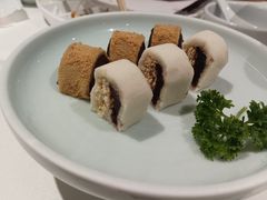 -味+新京宴·烤鸭·北京菜(创意谷店)