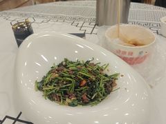 -阿甘酒家(桂青路店)
