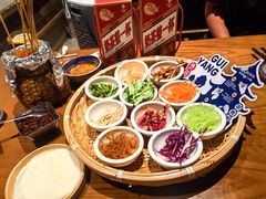 -包整·丝娃娃(甲秀楼景观店)