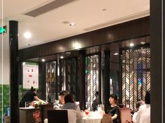 大堂-松鹤楼(山塘街店)