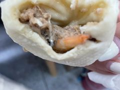 -津门张记包子铺(三马路店)