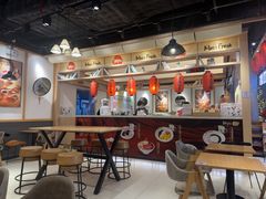 -鲜芋仙(时尚天河店)