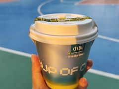 -一杯小啡coffee 咖啡(福保店)