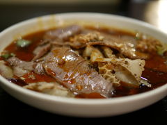-夫妻肺片·中华老字号·正宗川菜(春熙路店)