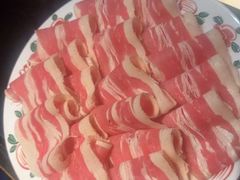 -清真·老门框爆肚涮肉·中华老字号(丰管路店)
