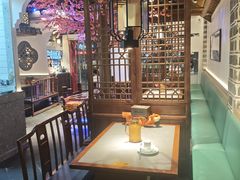 -姑苏家宴·苏帮菜·松鼠桂鱼(苏州总店)