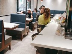 大堂-和平馆·地道港澳茶餐厅(西门口店)