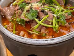 -庄氏祥记家常食府(国瑞建材家居博览中心店)