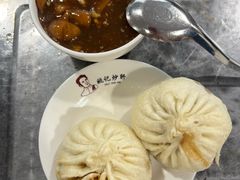 炒肝-姚记炒肝店(鼓楼店)