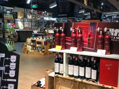 -Olé精品超市(苏州中心店)