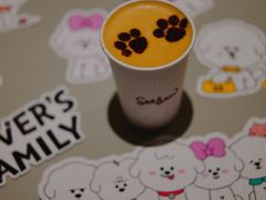 -Seesaw Coffee(上生新所店)