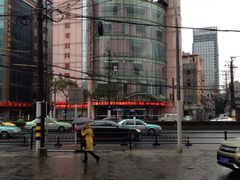 2016年1月21日，周四，CXC-星美国际影商城(虹口店)