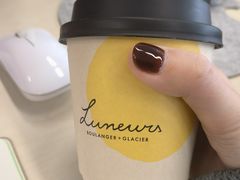 -LUNEURS月乐诗·法式冰淇淋(北外滩来福士广场店)