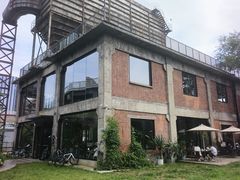 -一尺花园(首钢店)