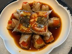 -高佳庄·舟山海鲜(海景旗舰店)