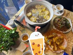 -老东风菜馆·潮汕大排档