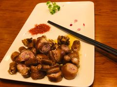 五香猪尾-盘飧市(春熙路店)