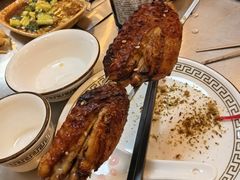 -大亮烤羊腿烤全羊(辣街店)