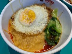 -川正旺江湖菜(三元桥店)