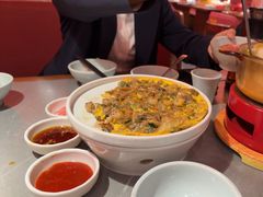 -闽上鲜·福建菜(龙湖滨江天街店)