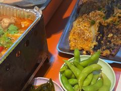 -神府路壹号·海鲜烧烤·砂锅粥·锅物(三坊七巷店)