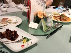 -天宝阁中餐厅(北京瑞吉酒店)