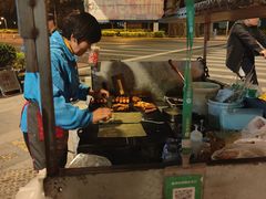 -中央广播电视总台(光华路办公区)