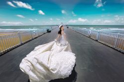 -古摄影婚纱(湛江霞山步行街店)