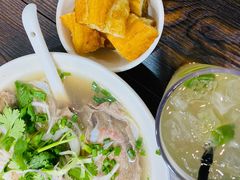 -PHO·5越南牛肉粉(建新路店)