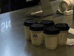 -M Stand(杭州萧山万象汇店)