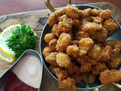 -魏斯理汉堡(西安沣东吾悦店)