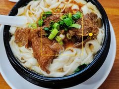 排骨罐罐面-宫廷药膳罐罐面(兴庆路店)