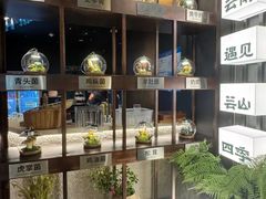 -芸山季·云南山珍菌火锅(人民广场来福士店)