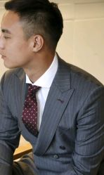 -优刻西服西装定制(金轮国际广场店)