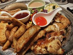 -俄士厨房(五棵松华熙LIVE店)