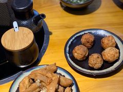 -大牛湾·眷村牛肉面(蠡溪店)