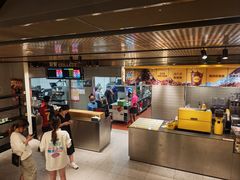 -麦当劳(豫园店)