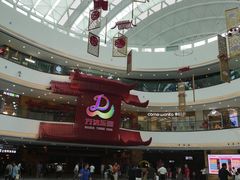 -万达茂商场(南京仙林店)